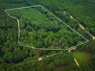 0 Falls Branch Rd LOT 1, Duck River, TN 38454