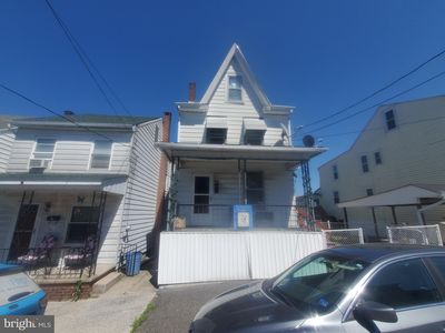 223 Broad St, Saint Clair, PA, 17970