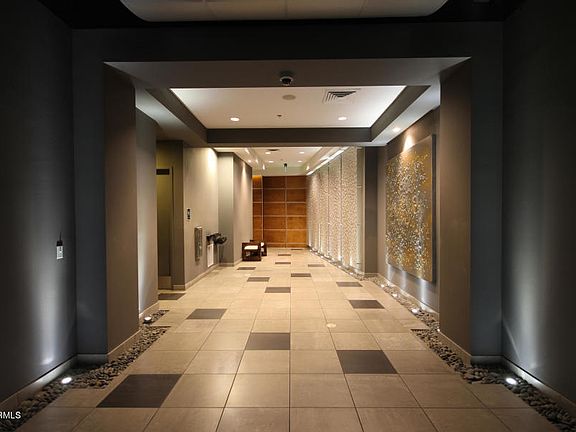 5th image of 1 E Lexington Ave Unit 707