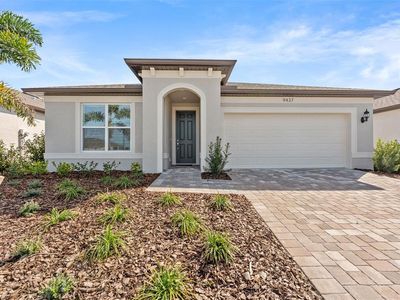 9437 Daylight Dr, Parrish, FL, 34219