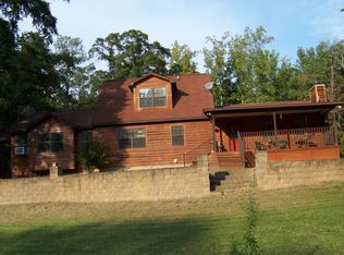 4 Wesley Chapel Rd, Lexington, GA 30648