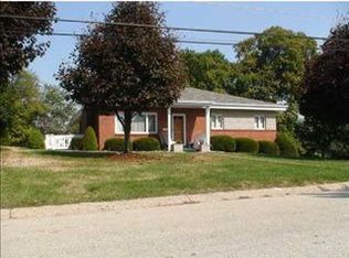 1257 Cocker Dr, Bethel Park, PA