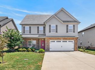 1309 Winterset Dr, Clarksville, TN 37040