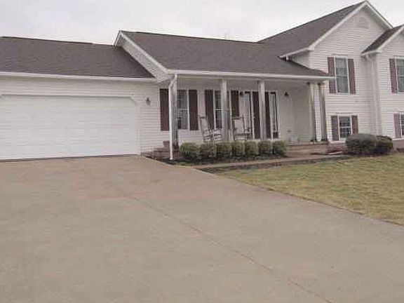 2nd image of 1165 Township Road 793