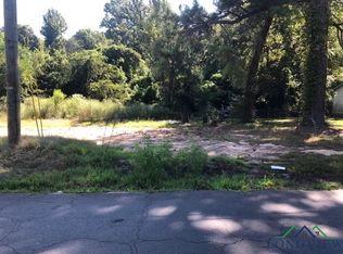 1504 S 12th St, Longview, TX 75602