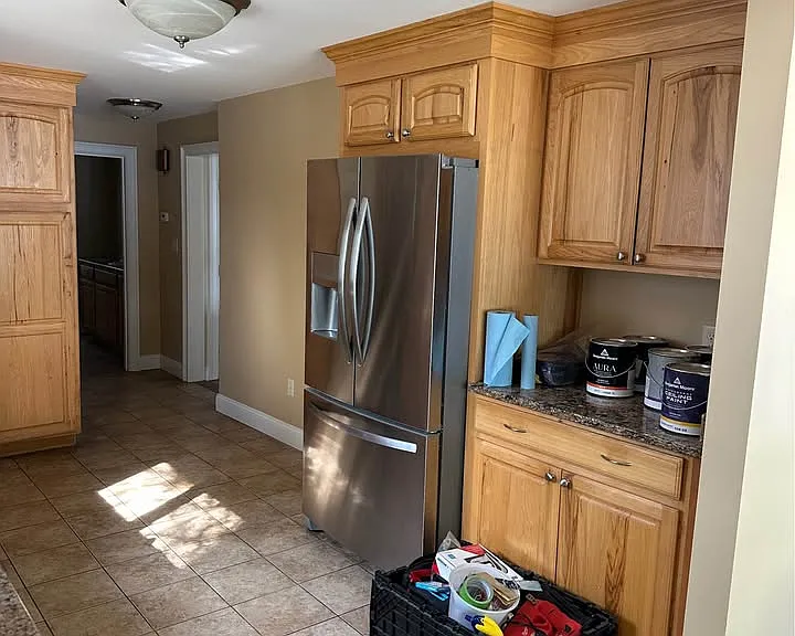 Kitchen 1