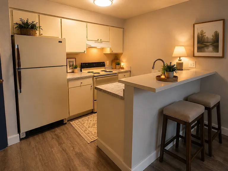3604 E Uintah St #B24 — Photo 1