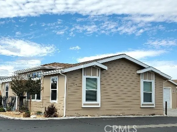 21621 Sandia Rd Space 127, Apple Valley, CA 92308