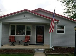 915 Grace St LOT 184, Washington Court House, OH