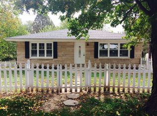 4530 Garrett Rd, Ekron, KY 40117