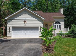 21 Birdnest Dr, Ocean Pines, MD 21811