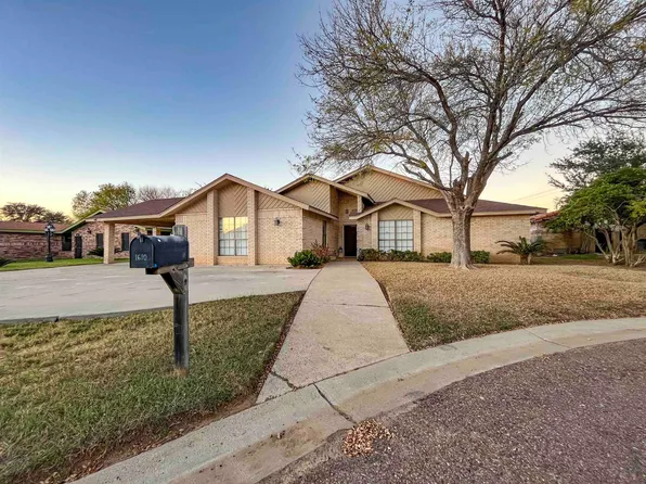 1610 Wildrose Cir, Laredo, TX 78041