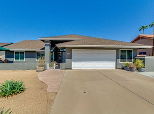 1456 E Brentrup Dr, Tempe, AZ 85283