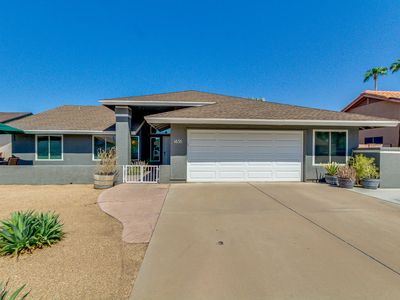 1456 E Brentrup Dr, Tempe, AZ, 85283