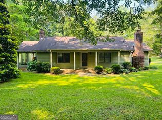 2021 H D Atha Rd, Monroe, GA 30655