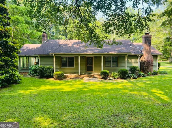 2021 H D Atha Rd, Monroe, GA 30655