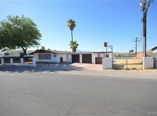 1467 Dorado Dr, Bullhead City, AZ 86442