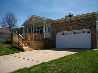 553 W 57th St, Erie, PA