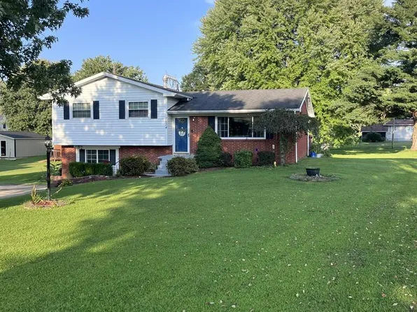 2634 Brookhaven Dr, Wheelersburg, OH 45694