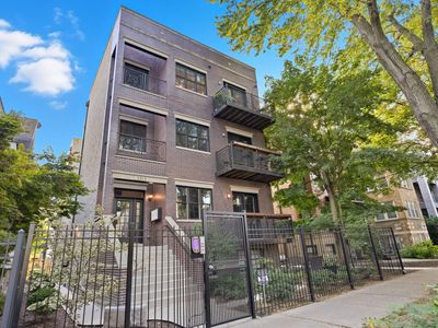 1313 W Carmen Ave #3N, Chicago, IL, 60640