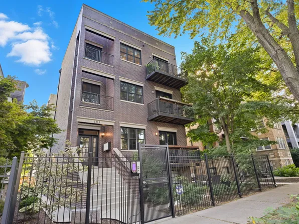 1313 W Carmen Ave #3N, Chicago, IL 60640