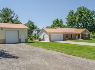 1030 Freeway Cir, Mansfield, OH 44903
