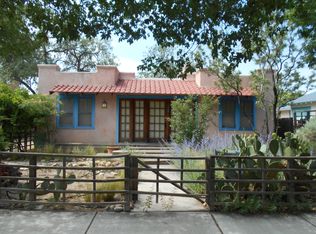 1520 Silver Ave SE, Albuquerque, NM 87106