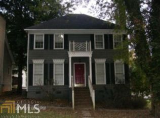 875 Parkview Dr, Macon, GA 31211