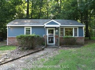 6416 Poplar Rd, Quinton, VA 23141