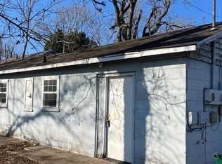 207 N Grant Ave #1/2, Sand Springs, OK 74063