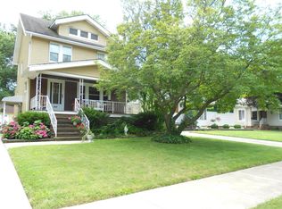 1809 Keystone Rd, Parma, OH 44134