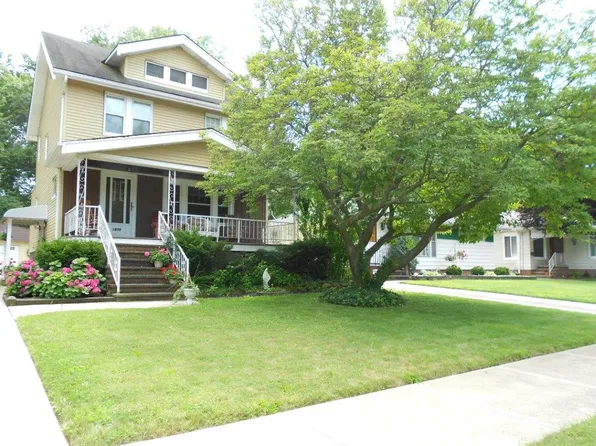 1809 Keystone Rd, Parma, OH 44134