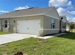 5726 Millhouse Way St, Cloud, FL 34771