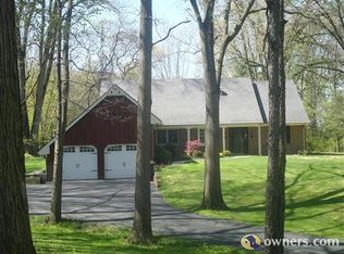 2740 Scott St, Swanton, OH 43558