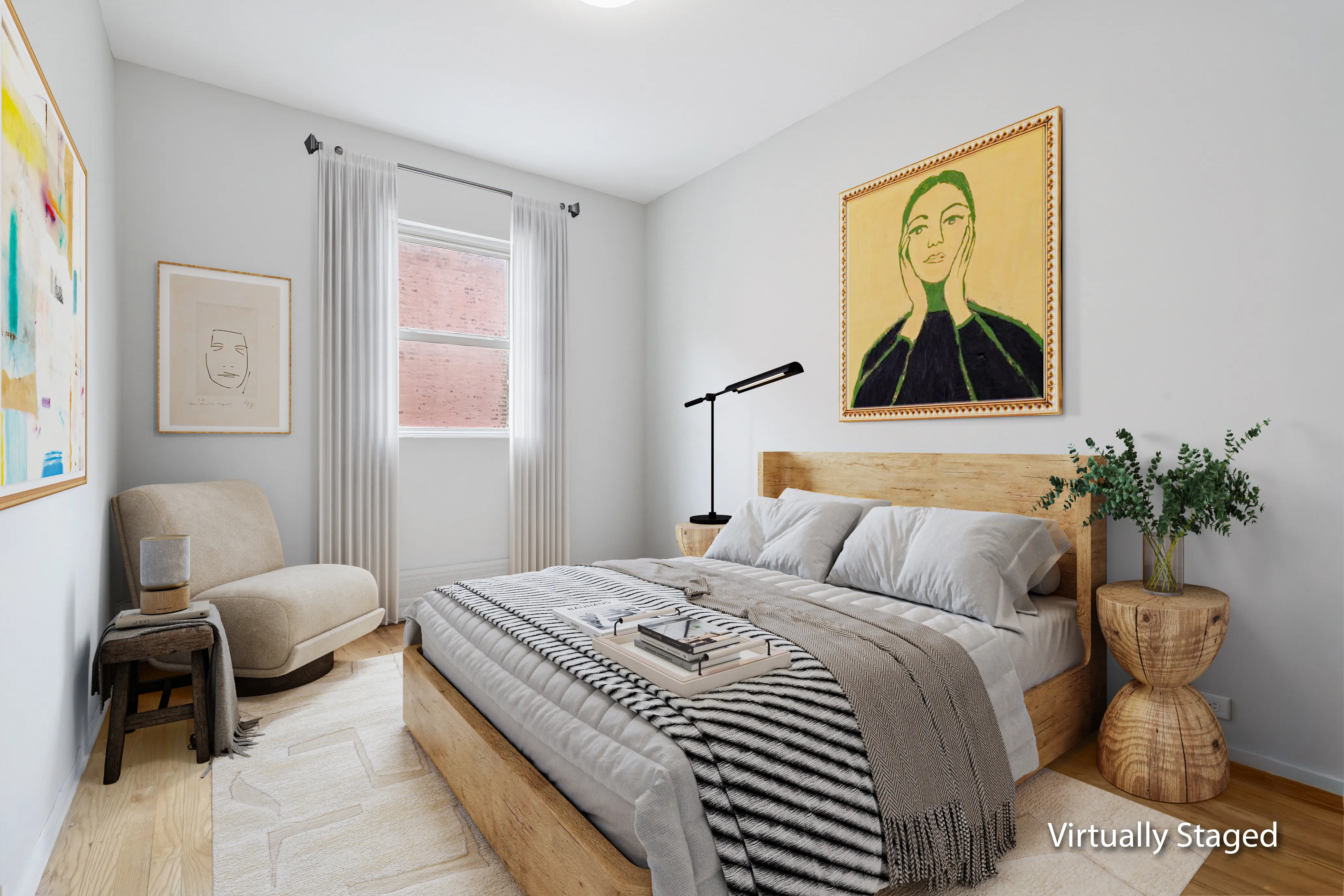 41 Putnam Avenue #C in Clinton Hill, Brooklyn | StreetEasy