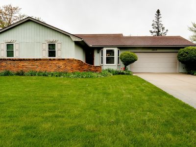 2814 Richard Rd, Bloomington, IL, 61704