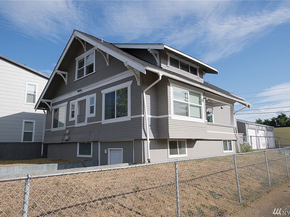 1st image of 3901 To 3903 S Yakima Ave