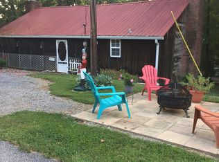 431 Grays Hillview Dr, Cadiz, KY 42211