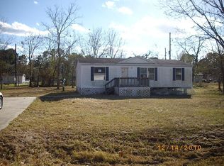 5503 Jimbo Ln, Spring, TX 77389