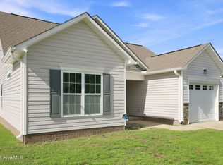 327 Tamarack Drive, Ayden, NC 28513