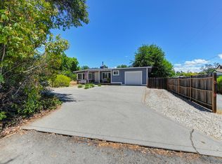 1202 Oak Ridge Way, Auburn, CA 95603