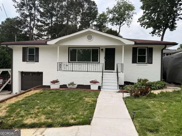 2300 Sandtown Rd SW, Marietta, GA 30060