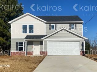 80 Stodmire Ct, Radcliff, KY 40160