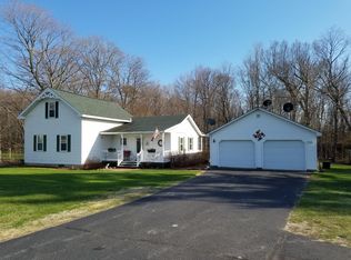 W4473 Us Highway 2, Moran, MI 49760