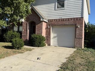 5316 Joshua Ct, Fort Worth, TX 76114