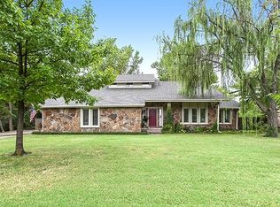 14501 E Timber Lake Rd, Wichita, KS 67230