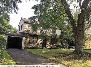 407 Greenhill Rd, Willow Grove, PA 19090