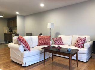 36 Bellvista Rd APT 32, Brighton, MA 02135