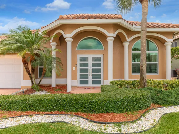 10839 Tea Olive Lane, Boca Raton, FL 33498