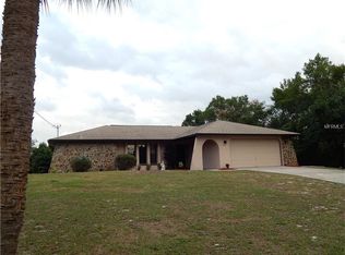 5114 Kirkwood Ave, Spring Hill, FL 34608